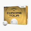 Chrome Tour