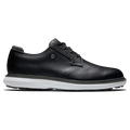 Traditions - Spikeless Blucher - Black