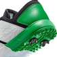 Jordan NU Retro 1 - Black/Lucky Green
