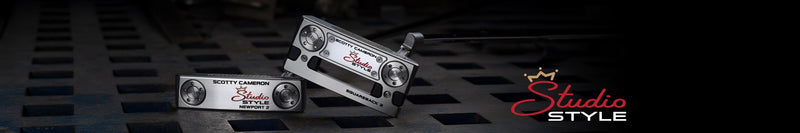 Scotty Cameron