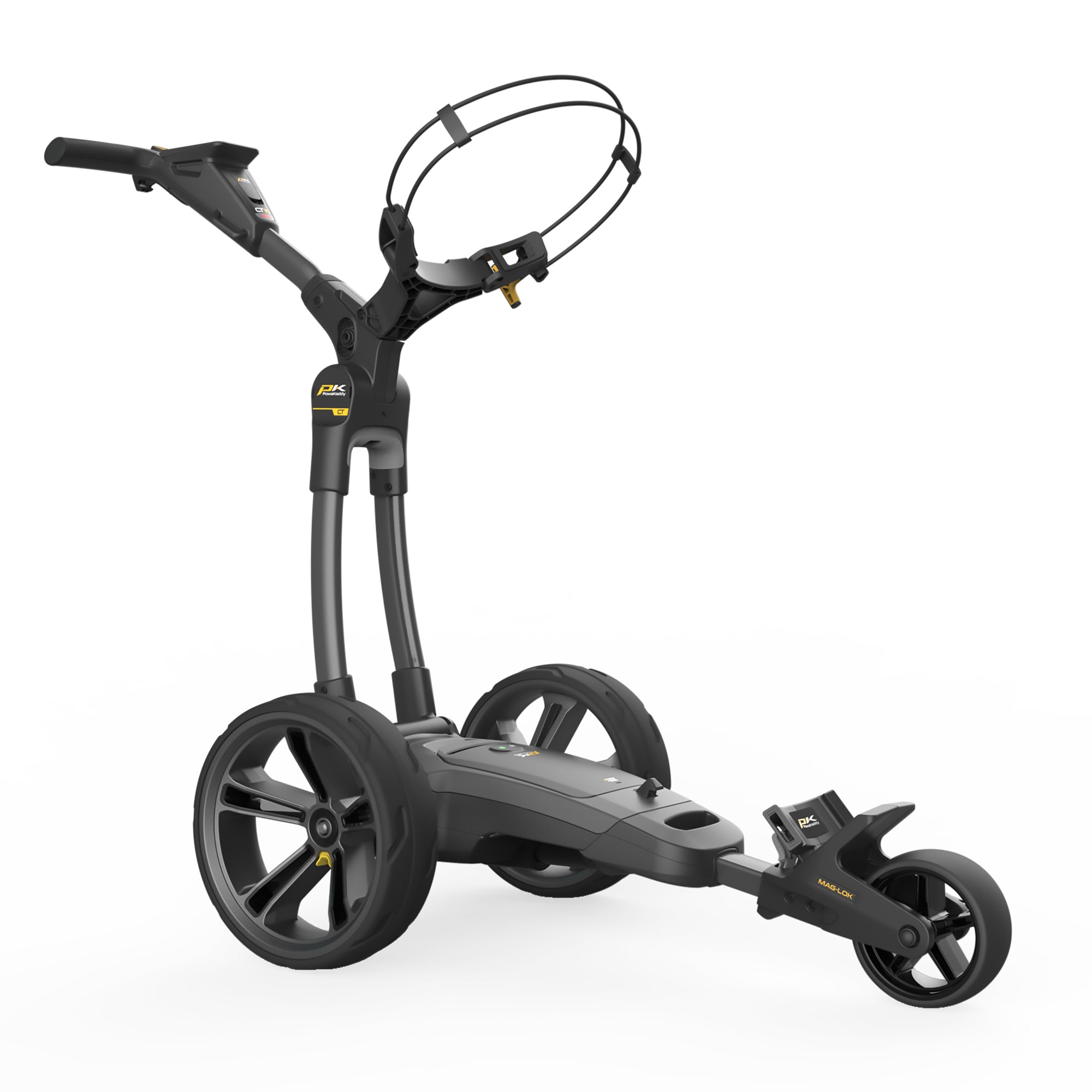 Powakaddy CT10 GPS