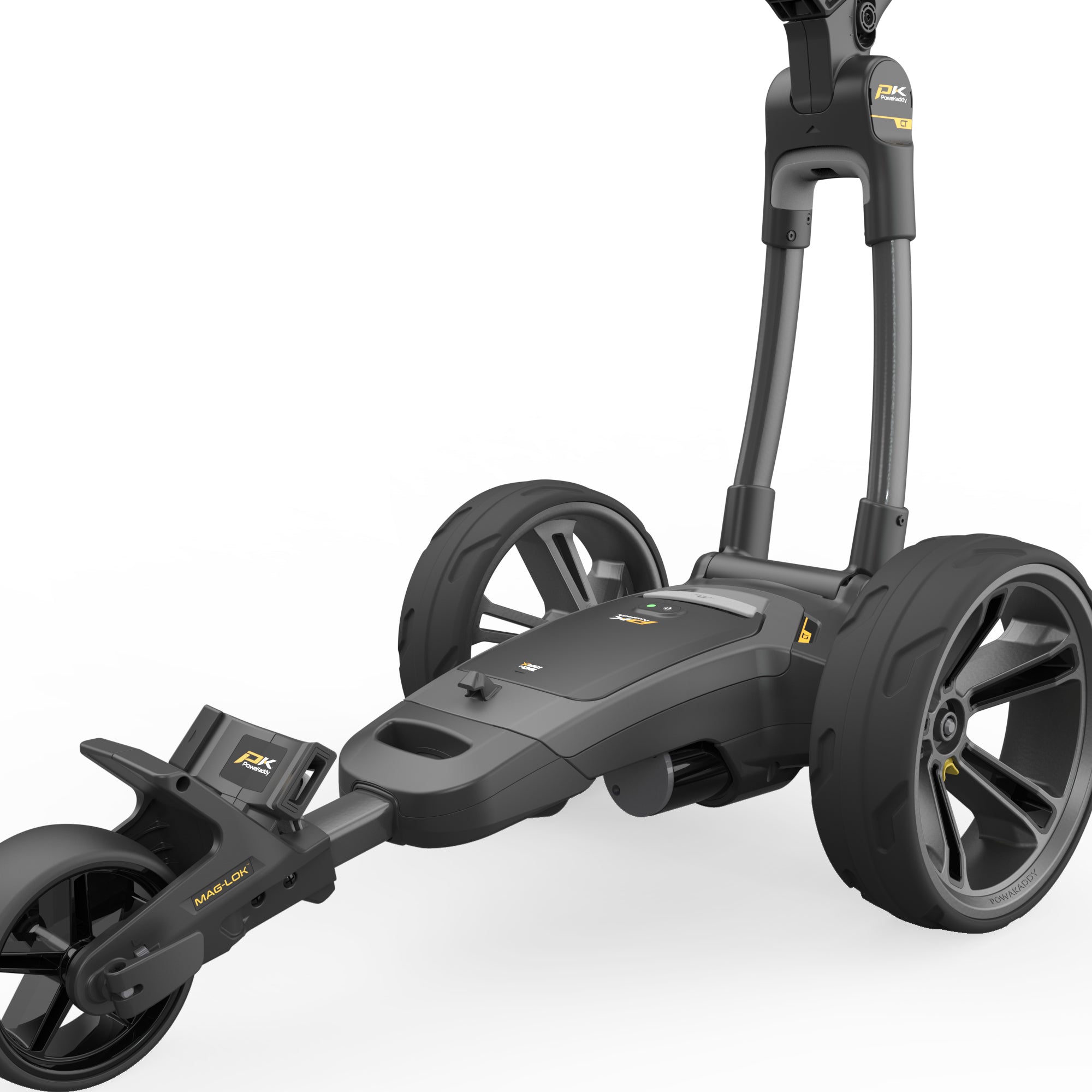 Powakaddy CT10 GPS