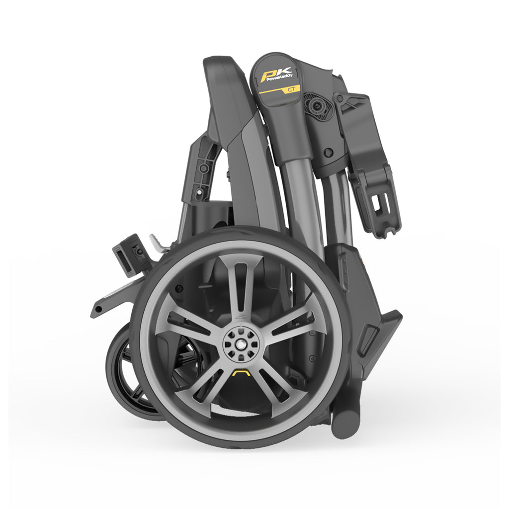 Powakaddy CT10 GPS
