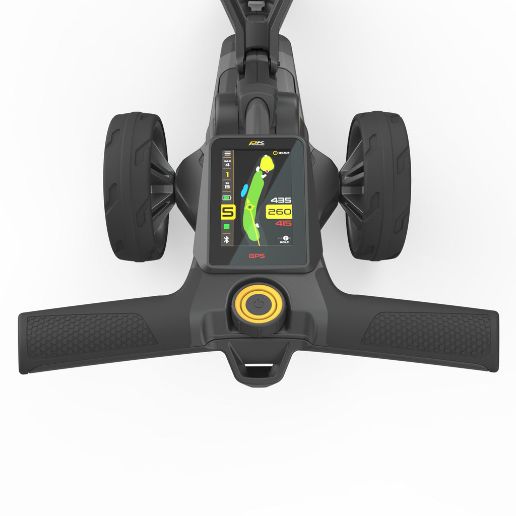Powakaddy CT10 GPS