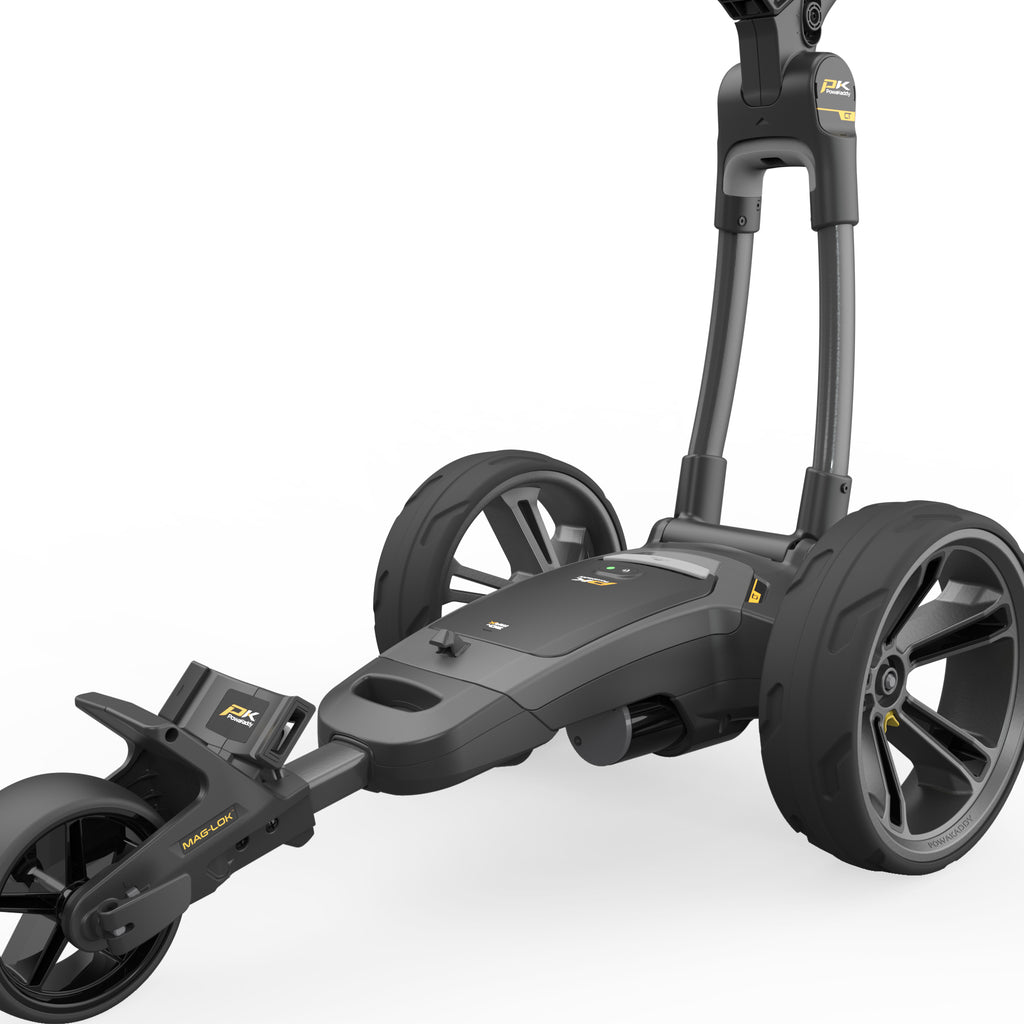 Powakaddy CT12 GPS