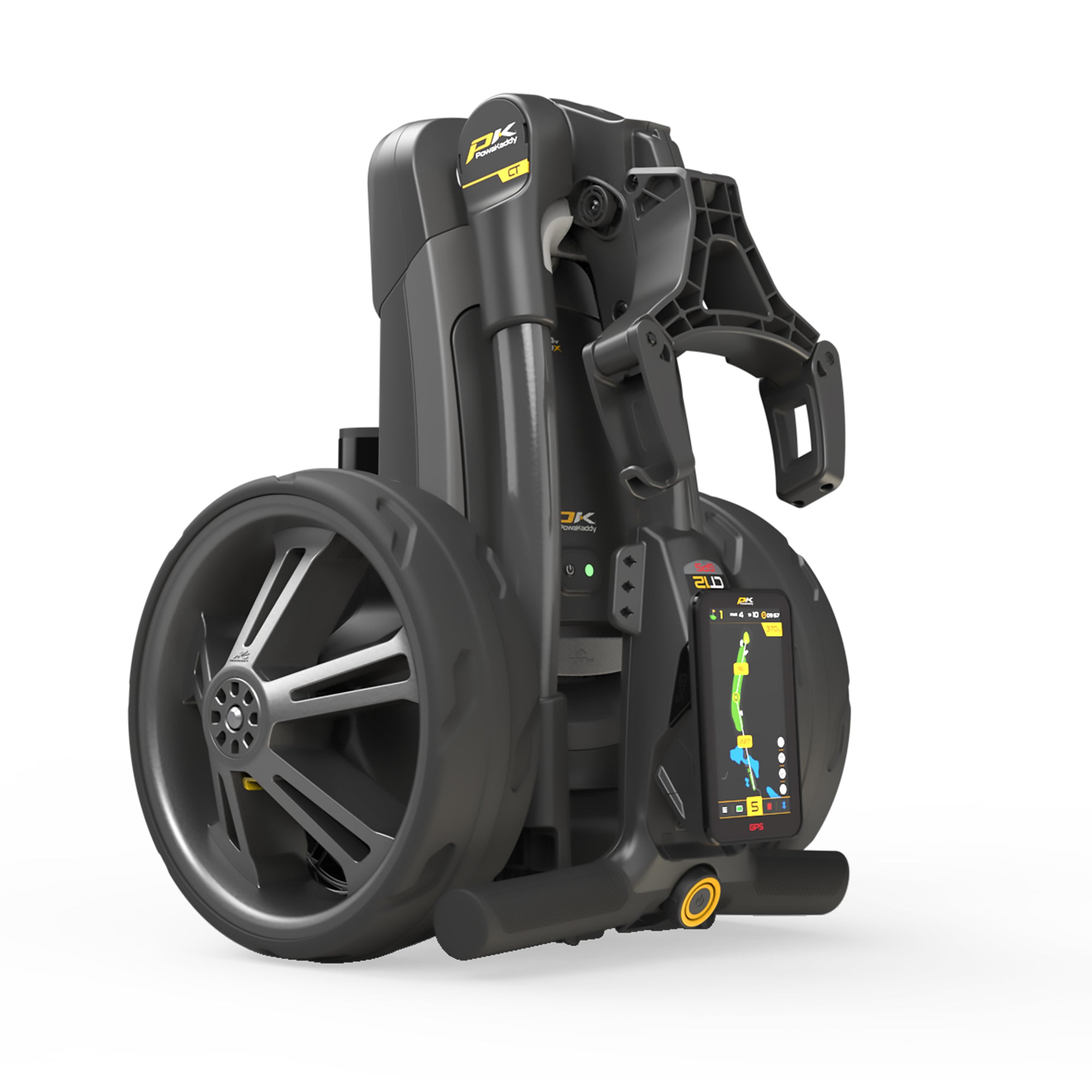 Powakaddy CT12 GPS