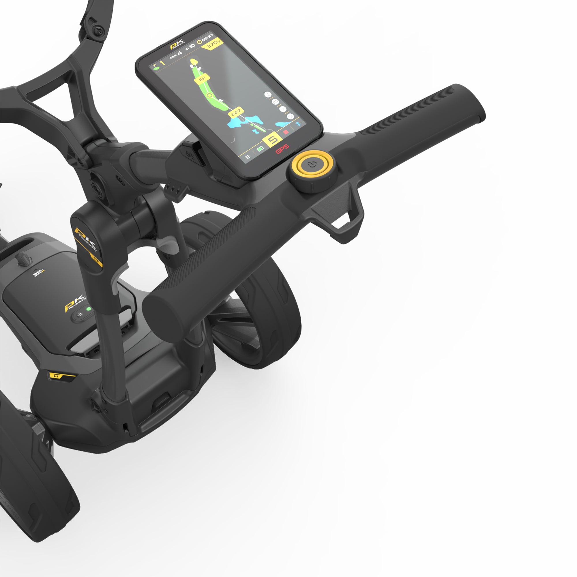 Powakaddy CT12 GPS