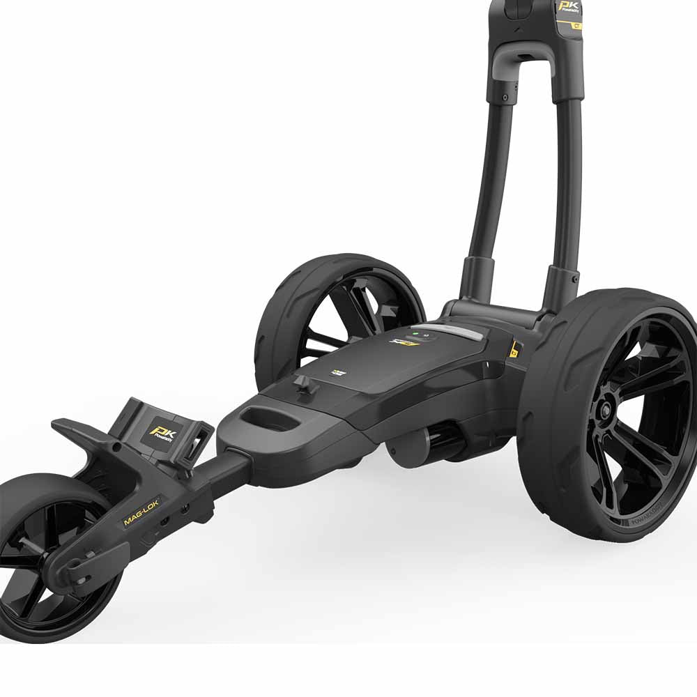 Powakaddy CT6 GPS