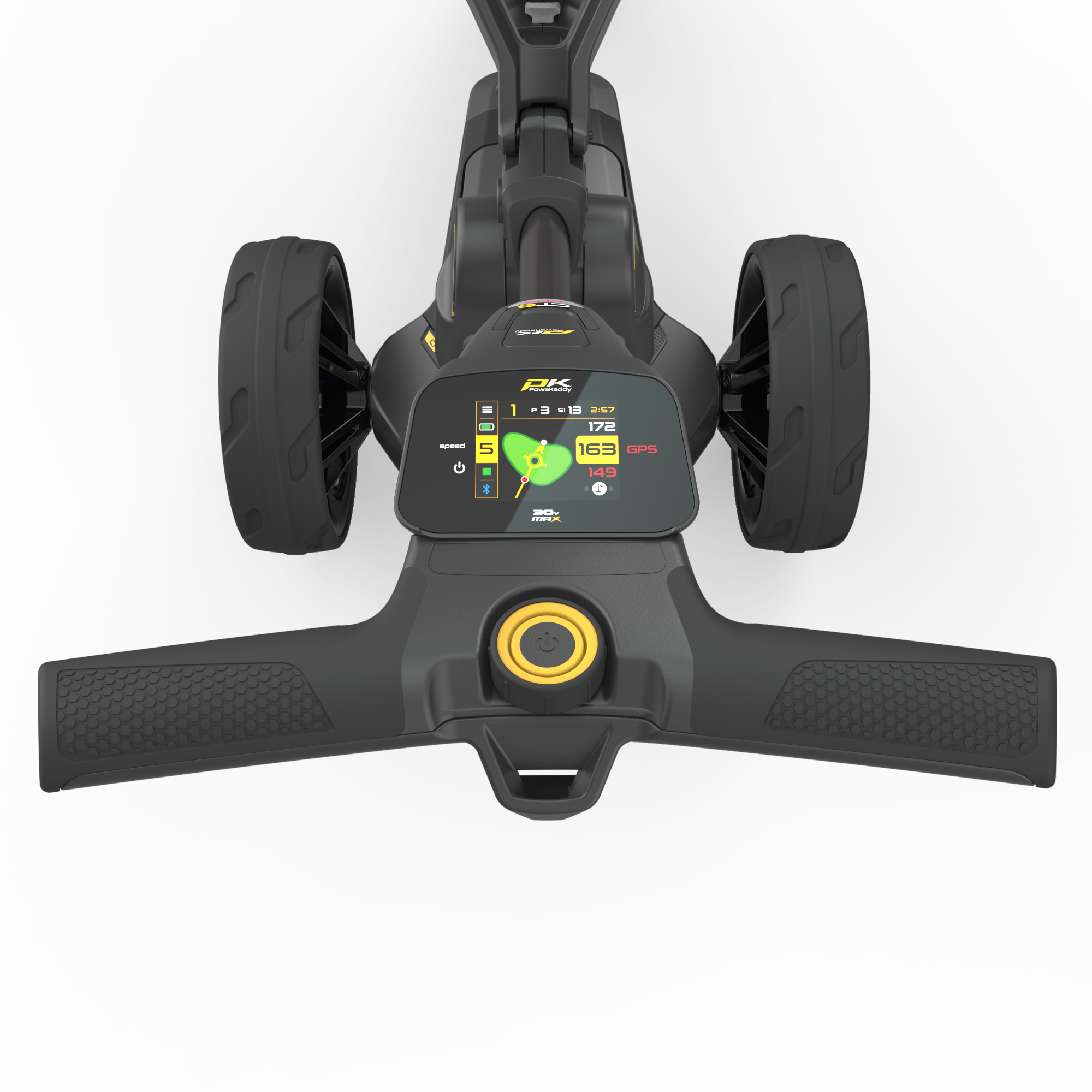Powakaddy CT6 GPS