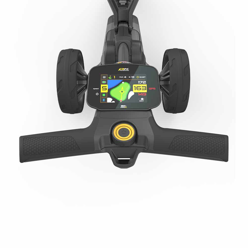 Powakaddy CT8 GPS