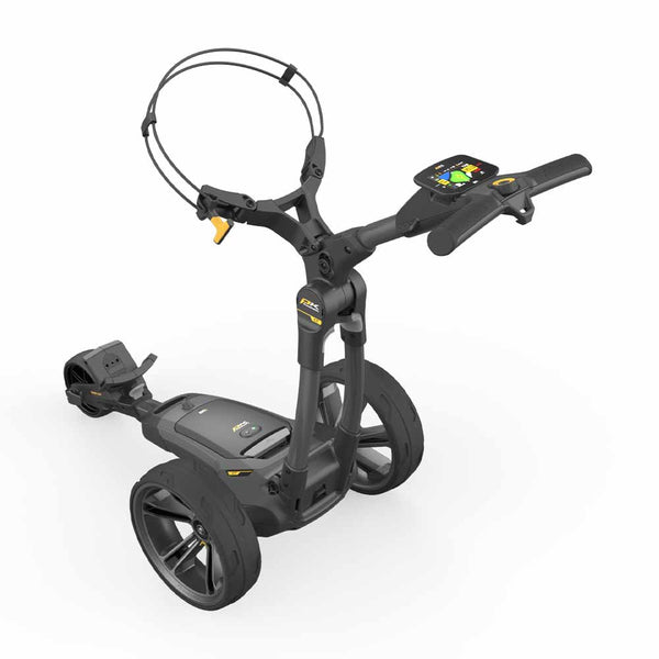 Powakaddy CT8 GPS