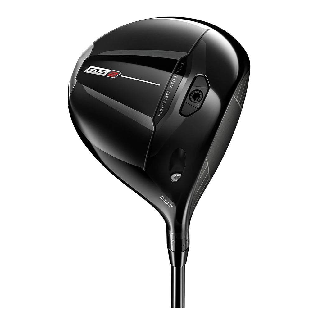 GTS 2 Driver