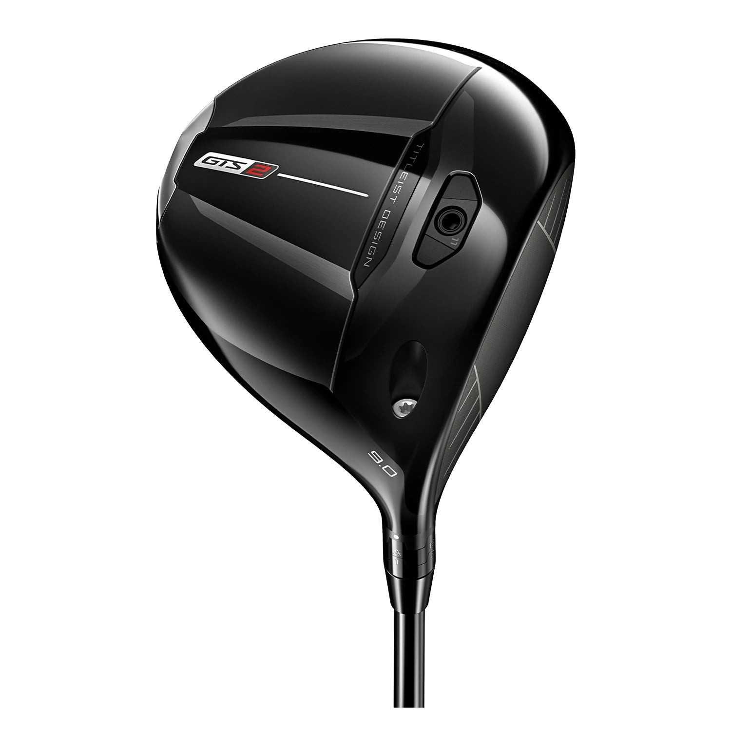 GTS 2 Driver
