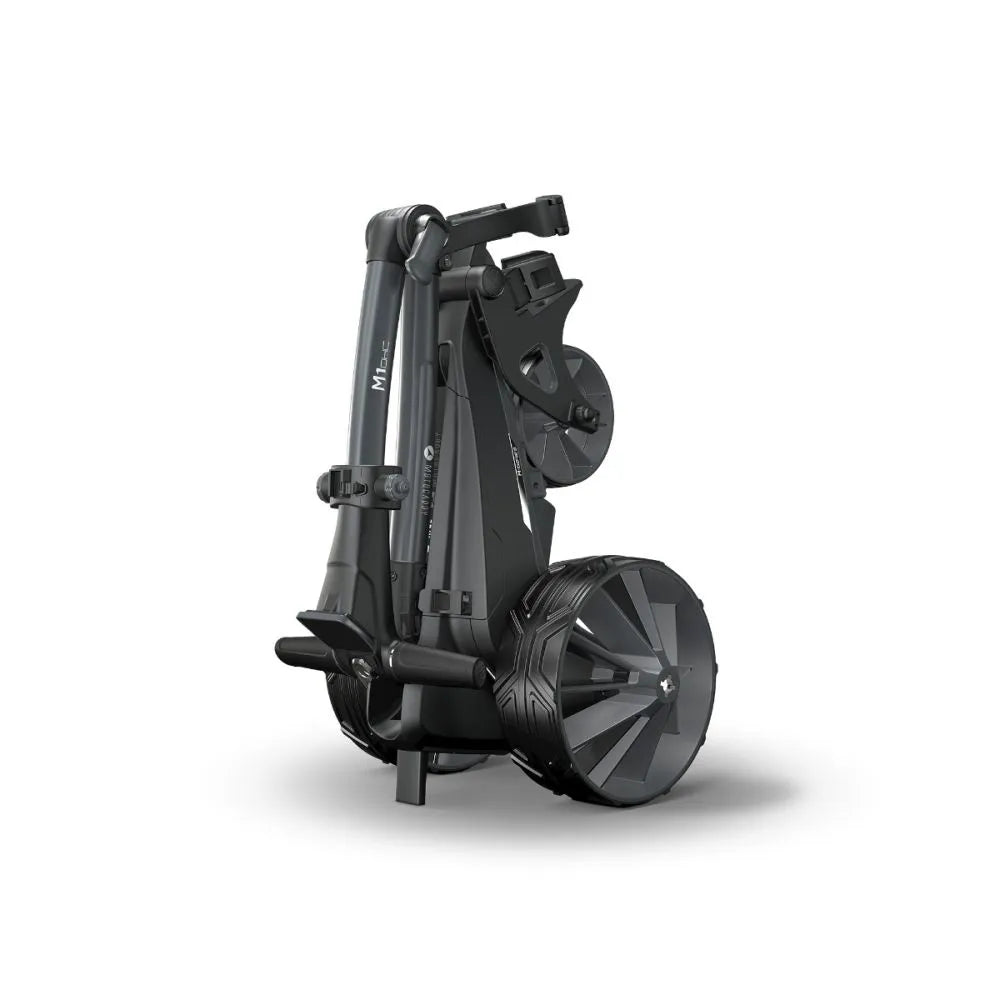 Motocaddy M1 DHC
