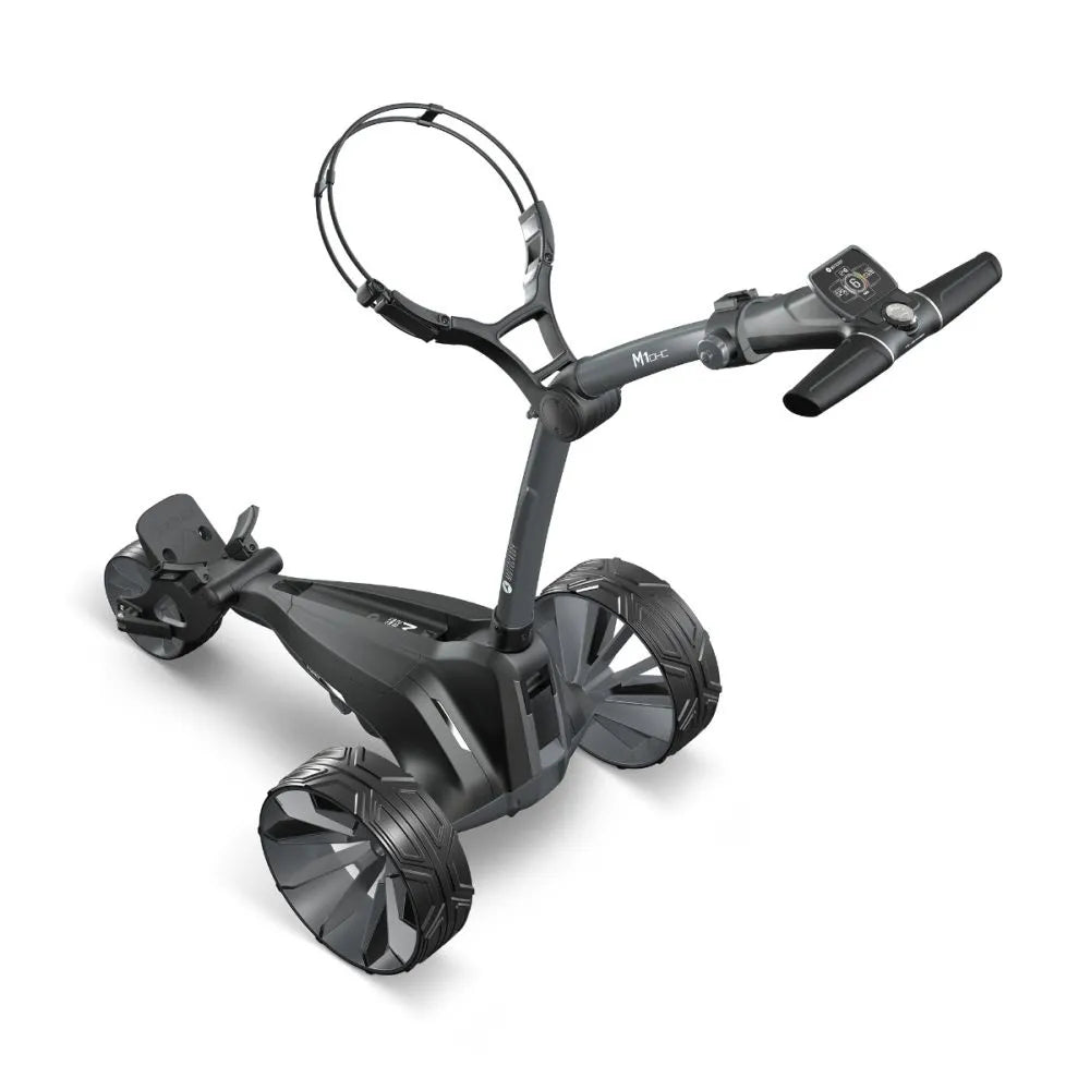 Motocaddy M1 DHC