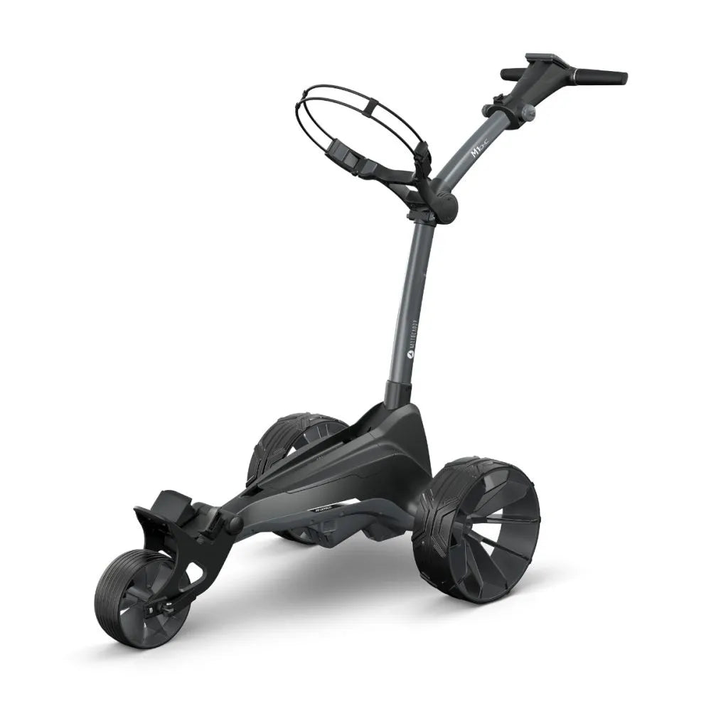 Motocaddy M1 DHC