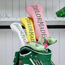 Season Opener Limited Edition Headcovers 2026