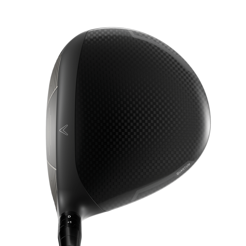 Quantum Max Driver