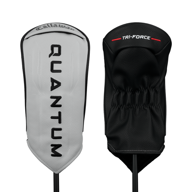 Quantum Max Driver