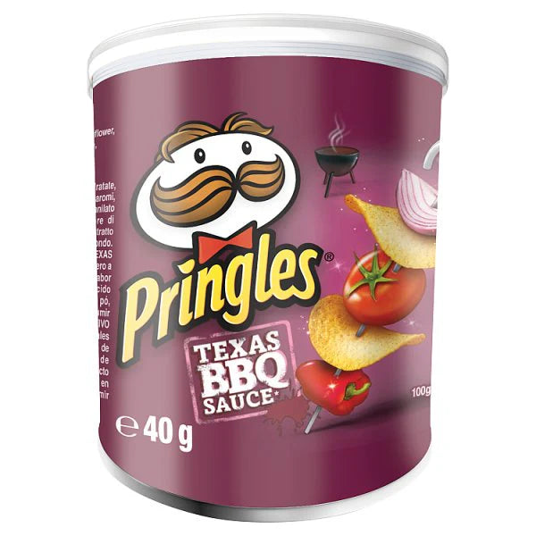 Pringles