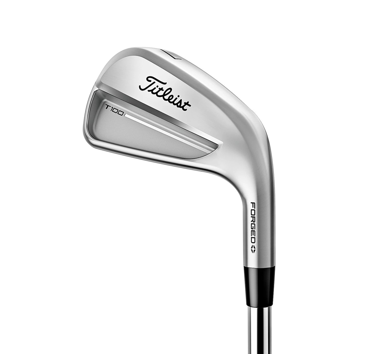Titleist T100 Irons