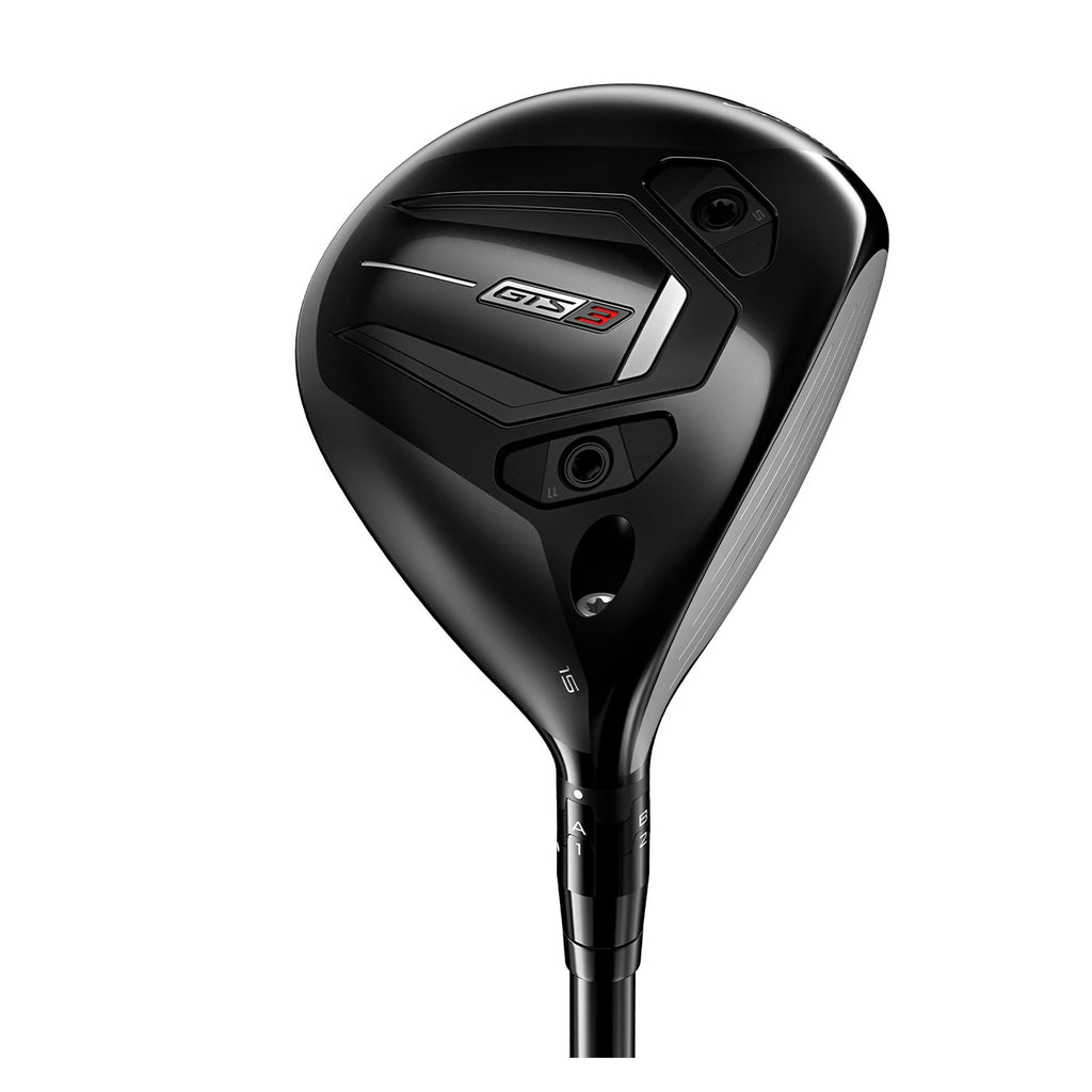 GTS3 Fairway