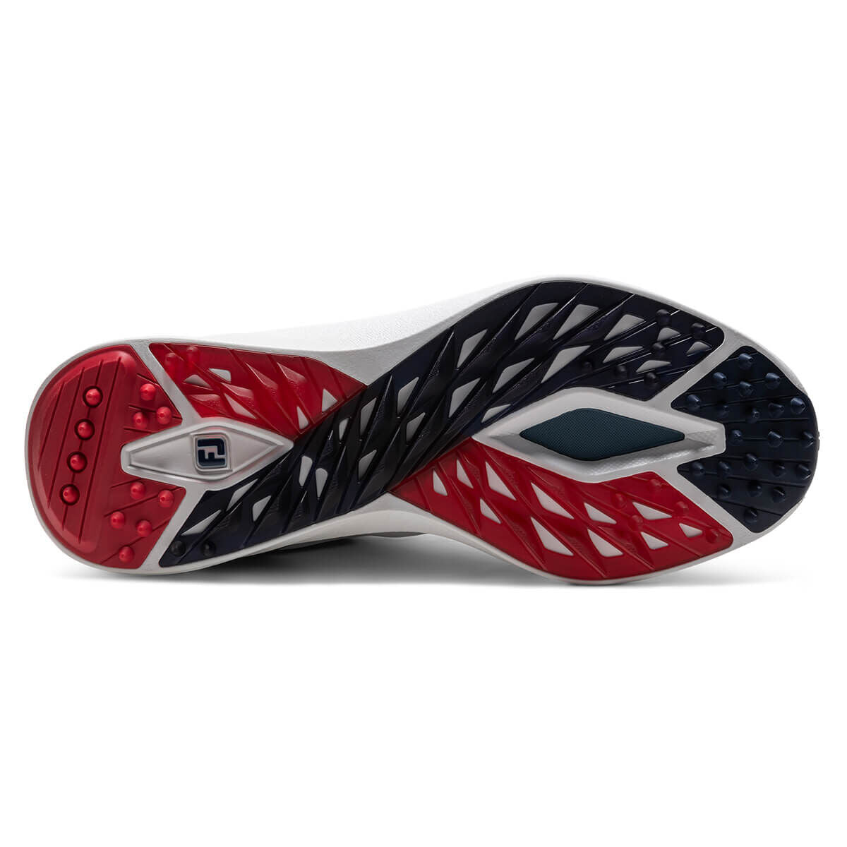 Pro/SL '26 White/Blue/Red