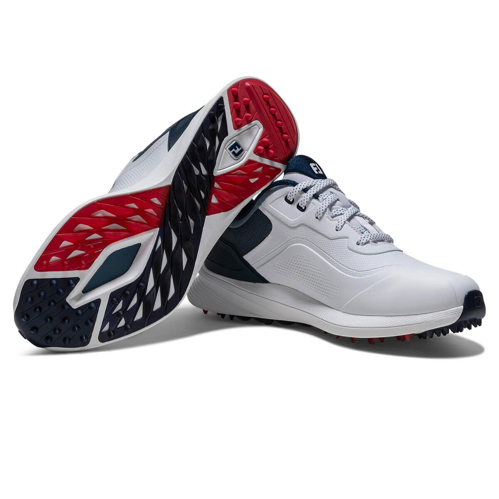 Pro/SL '26 White/Blue/Red