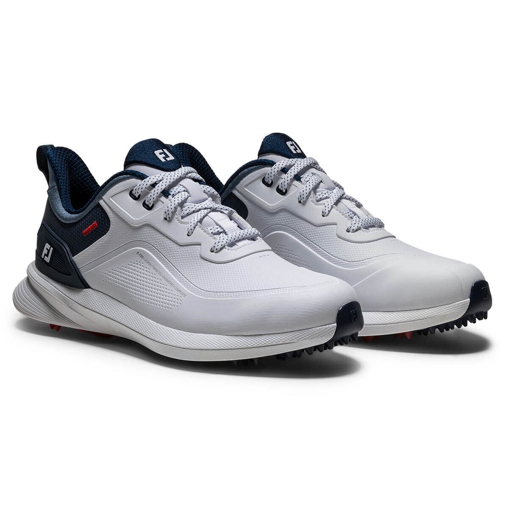 Pro/SL '26 White/Blue/Red