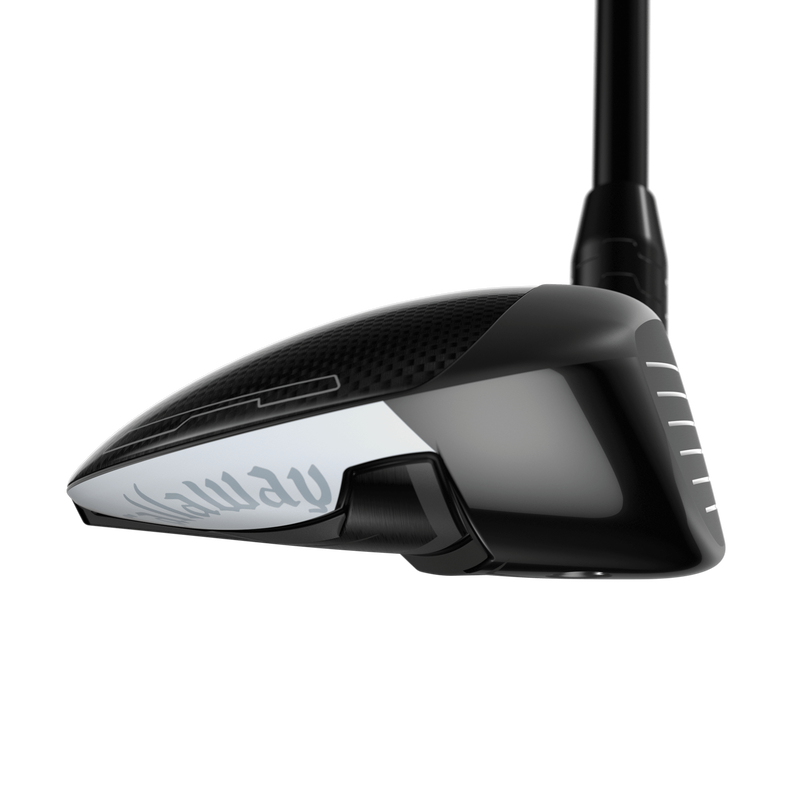 Quantum Triple Diamond  FW