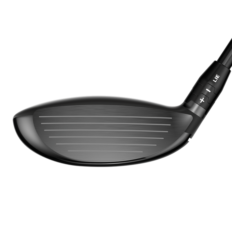 Quantum Triple Diamond  FW