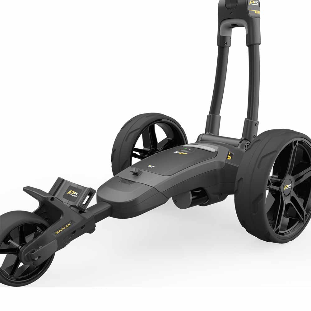 Powakaddy FX3