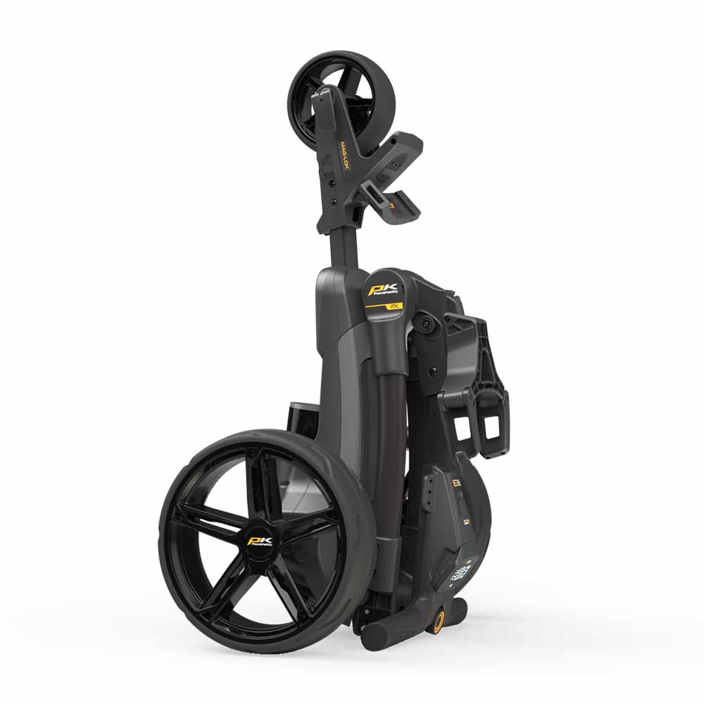 Powakaddy FX3