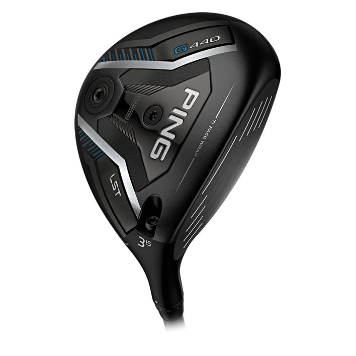G440 LST Fairway
