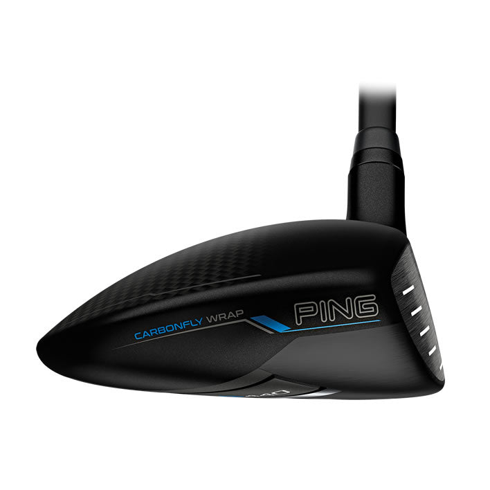 G440 LST Fairway
