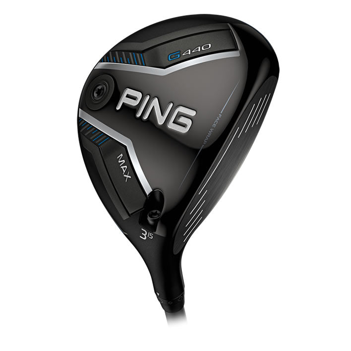 G440 Max Fairway