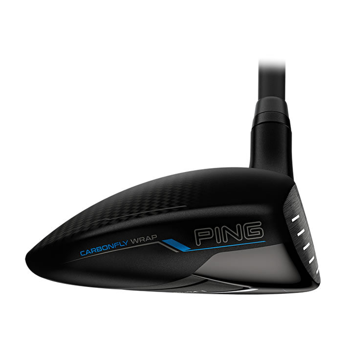 G440 Max Fairway