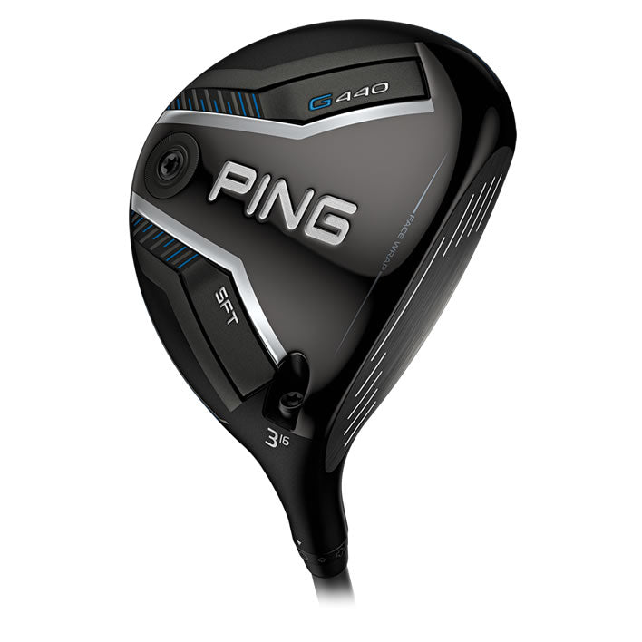 G440 SFT Fairway