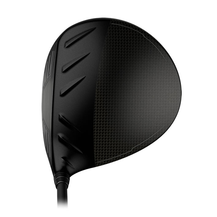 G440 Max Driver