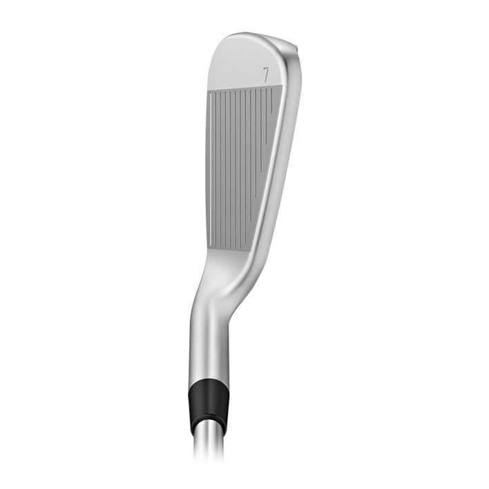 G730 iRONS