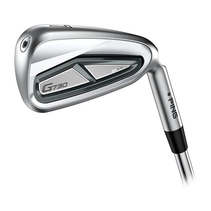 G730 iRONS