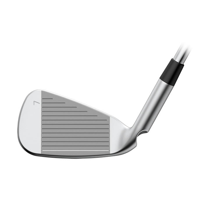 G730 iRONS