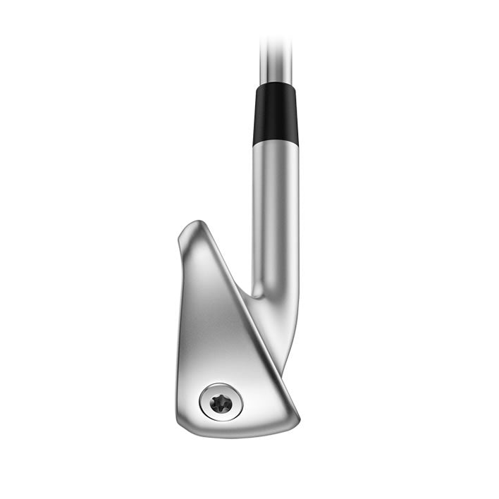 G730 iRONS