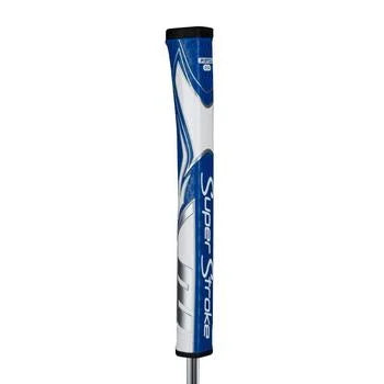 Super Stroke 2.0pt -  Pistol Blue White