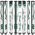 Flatso Pistol. 2.0 Green White