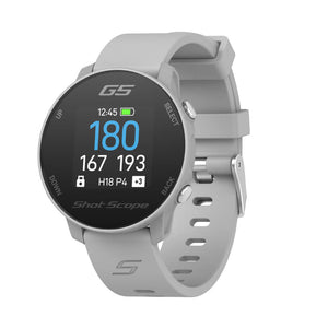 G5 GPS Watch