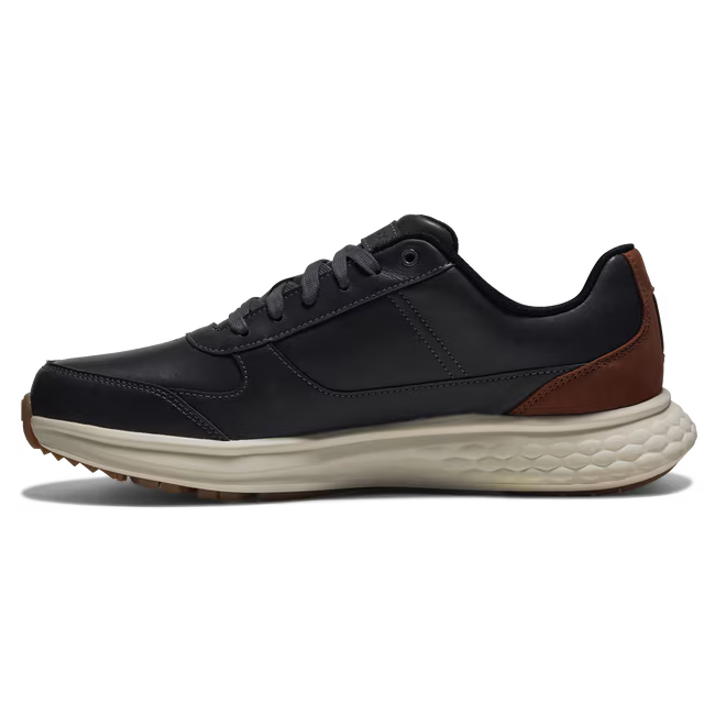Hampton - Grey/Brown