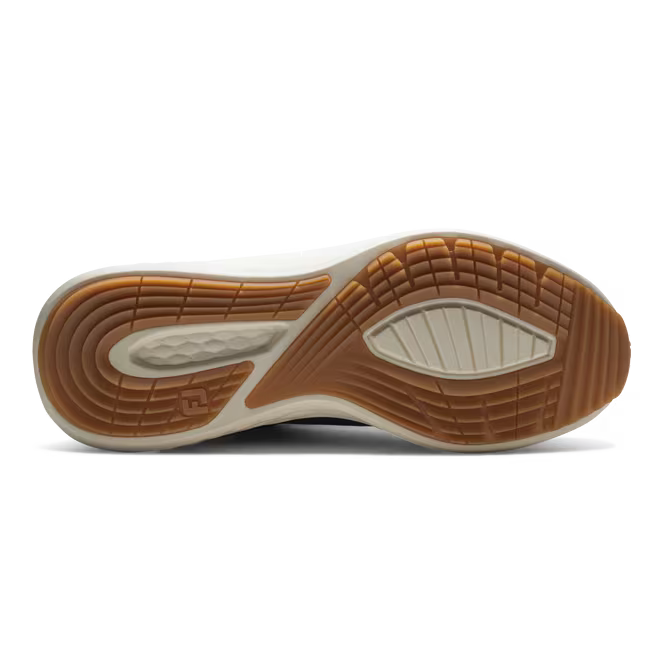 Hampton - Grey/Brown