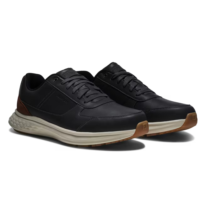 Hampton - Grey/Brown
