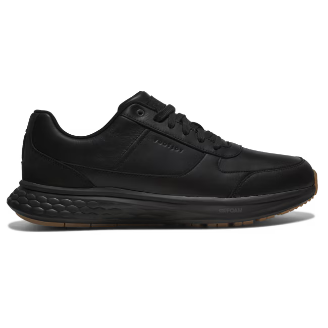 Hampton - Black